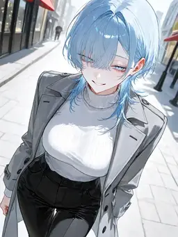 Profile image of 伊織