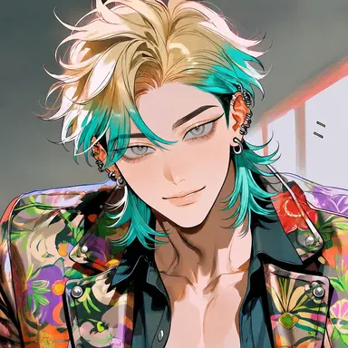 Profile image of 테루