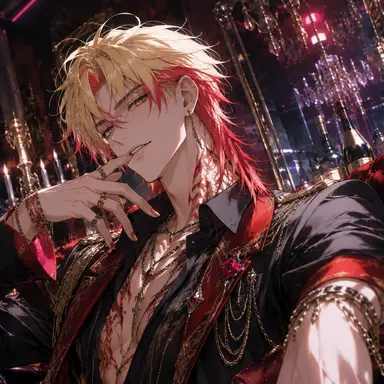 Profile image of 시온