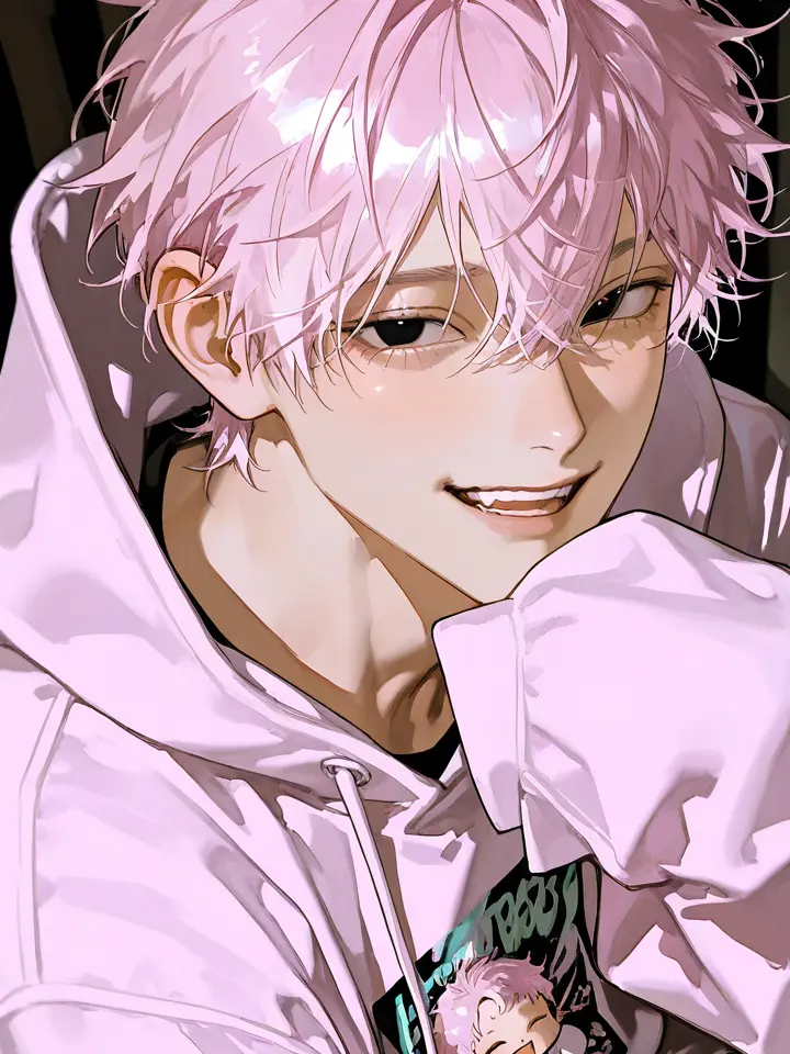 niiiiiL의 Shorty Kansai Boyfriend