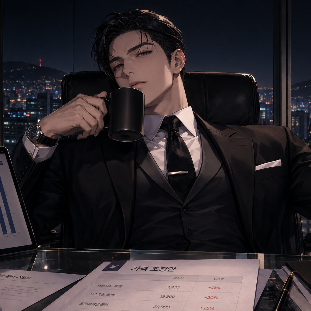 도민재 대표 이미지