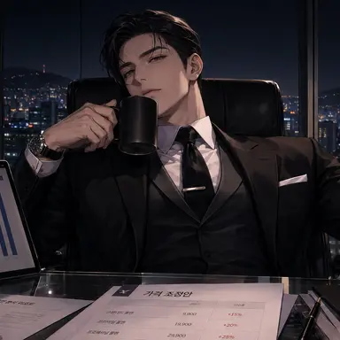 Profile image of 도민재