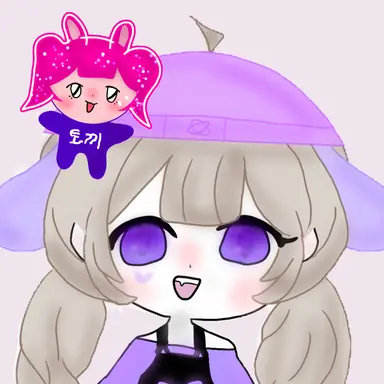 Profile image of 쫀득이