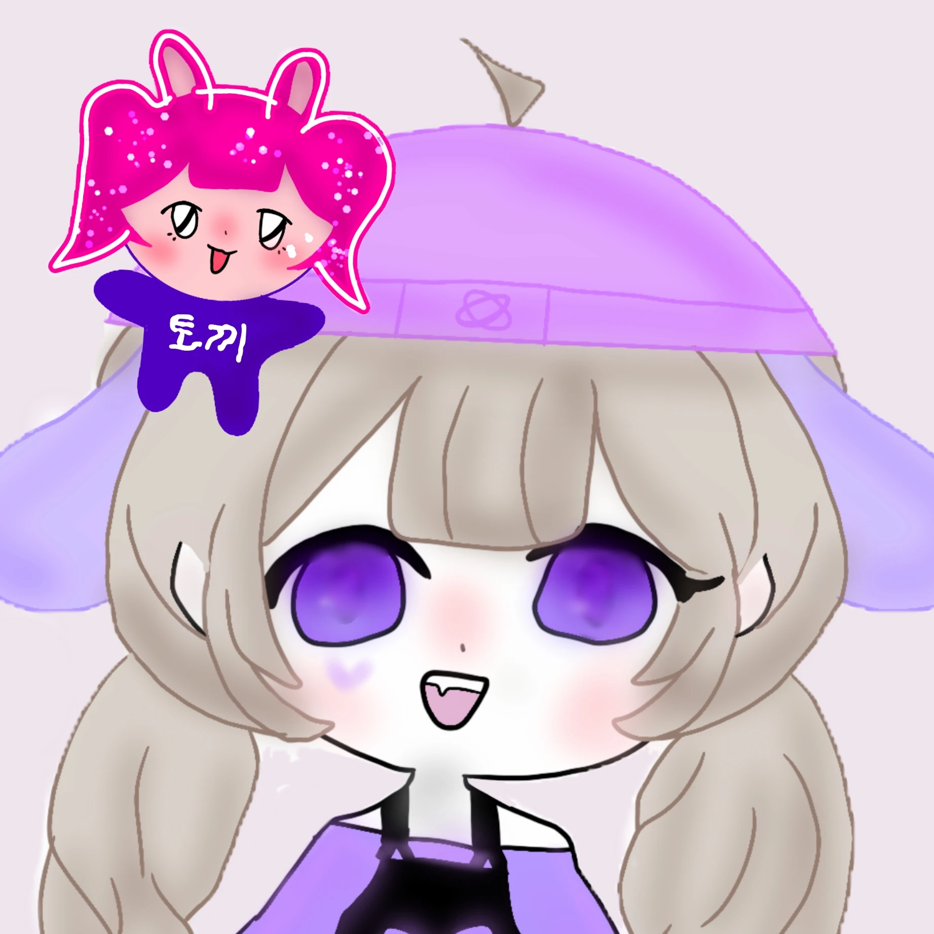 쫀득이