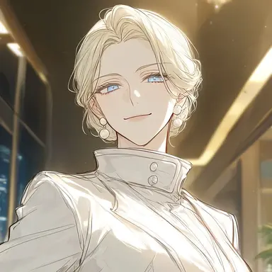 Profile image of Seraphine