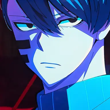 Profile image of 無陀野無人