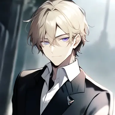 Profile image of シルヴィオ