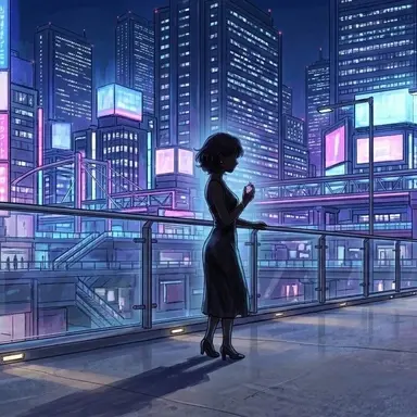 Profile image of 母