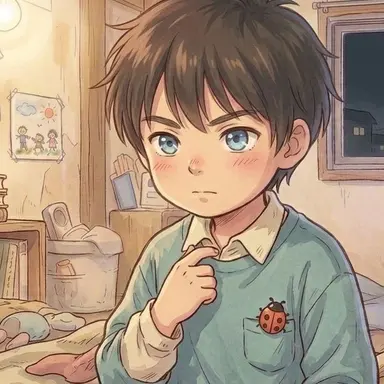 Profile image of 輝