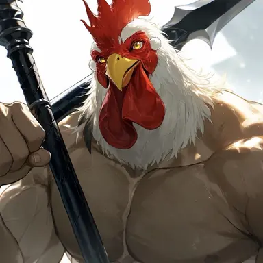 Profile image of Raven