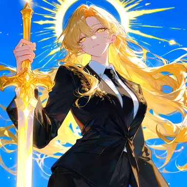 Profile image of Aurelia