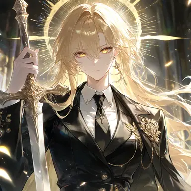 Profile image of Aurelia