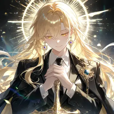 Profile image of Aurelia