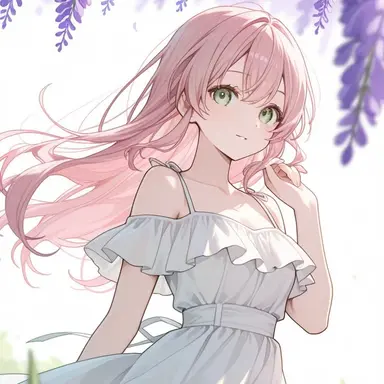 Profile image of 이레네 프란첼