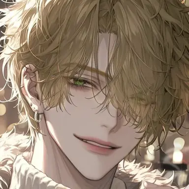 Profile image of 카시온 레온하르트