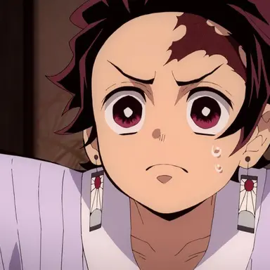 Profile image of 카마도 탄지로