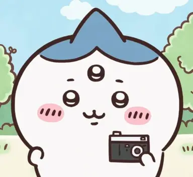 Profile image of Hachiware