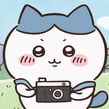 Profile image of Hachiware