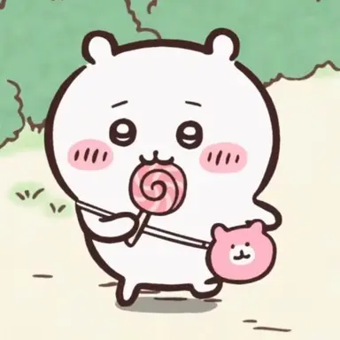 Profile image of Chiikawa