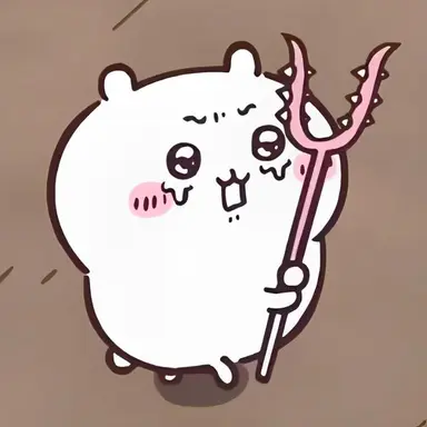 Profile image of Chiikawa