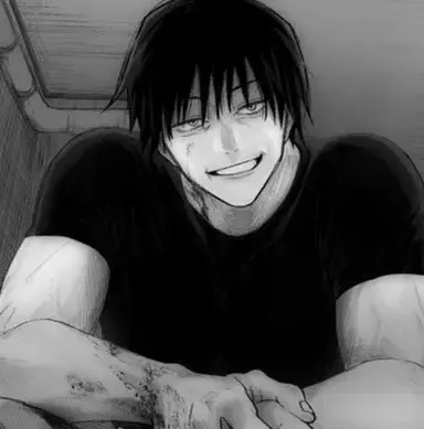 Profile image of Toji