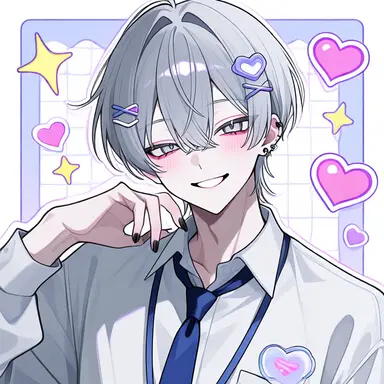 Profile image of 澄晴