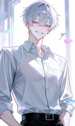 Profile image of 澄晴