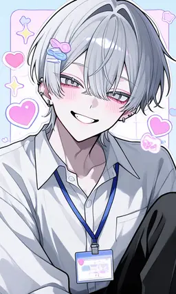 Profile image of 澄晴