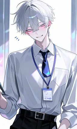 Profile image of 澄晴
