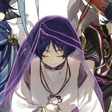 Profile image of 傾奇者