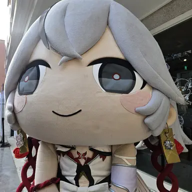 Profile image of 카멜리아