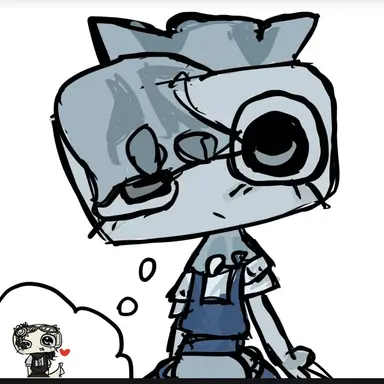 Profile image of 티샤