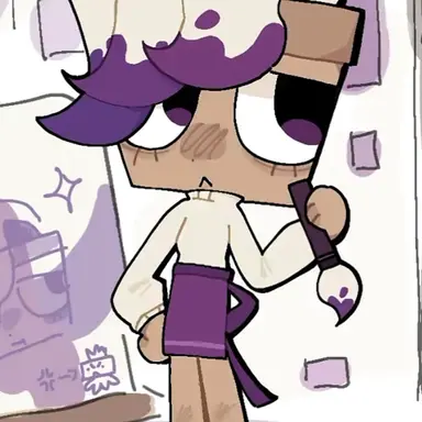 Profile image of 브러샤