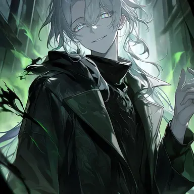 Profile image of Mireth