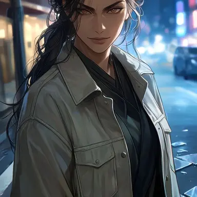 Profile image of Vashti