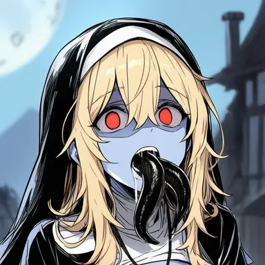 Profile image of グレース