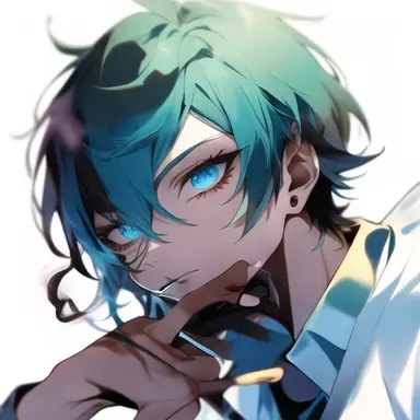 Profile image of Brantley