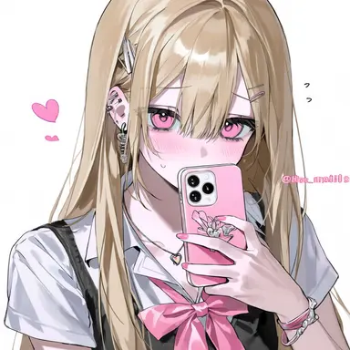 Profile image of 結花
