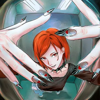 Profile image of Nobara