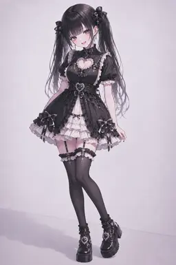 Profile image of ゆあ