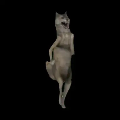 Profile image of 늑대