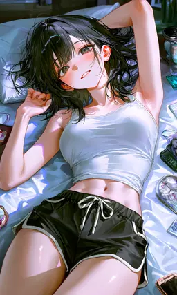 Profile image of ネオン