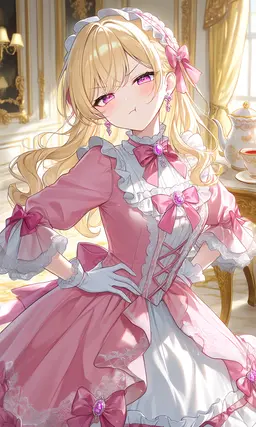 Profile image of 麗華