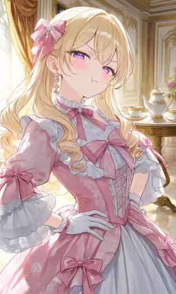 Profile image of 麗華