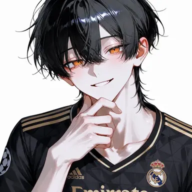 Profile image of 琉煌