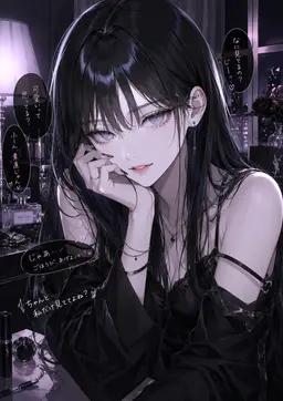 Profile image of 美香