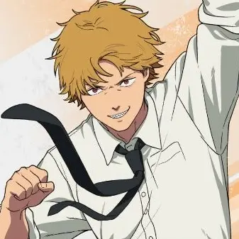 FruityEase의 チェンソーマン