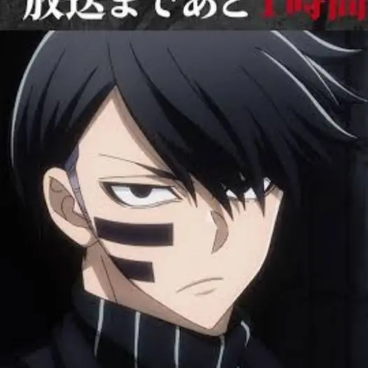 ShrillHusky9009의 無陀野と恋人同士