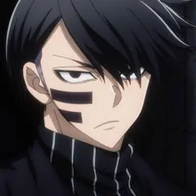 Profile image of 無陀野無人