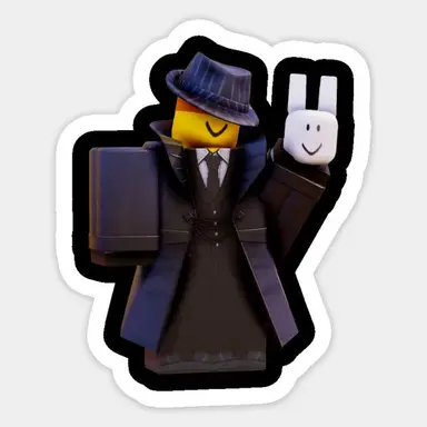 Profile image of Mafioso